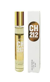 CH 212 parfume 33ml